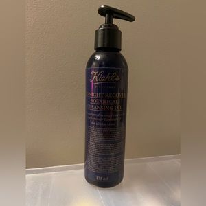 Kiehls Midnight Recovery Cleansing Oil
